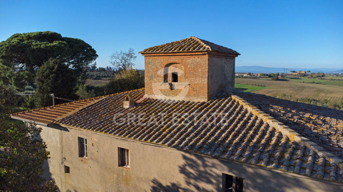 Image No.5-Country House for sale