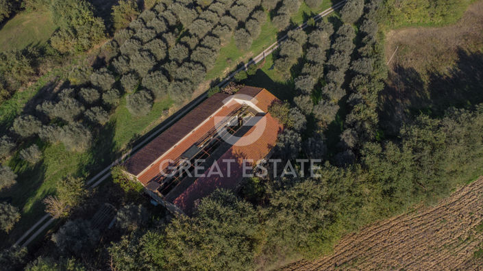 Image No.7-Country House for sale