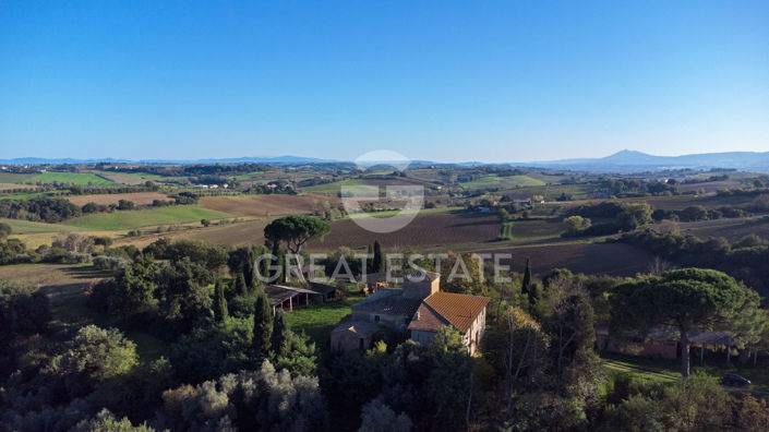 Image No.8-Country House for sale