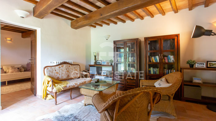 Image No.12-4 Bed Country House for sale