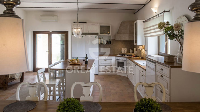 Image No.5-4 Bed Country House for sale