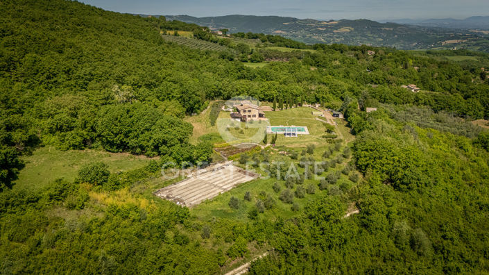 Image No.11-4 Bed Country House for sale