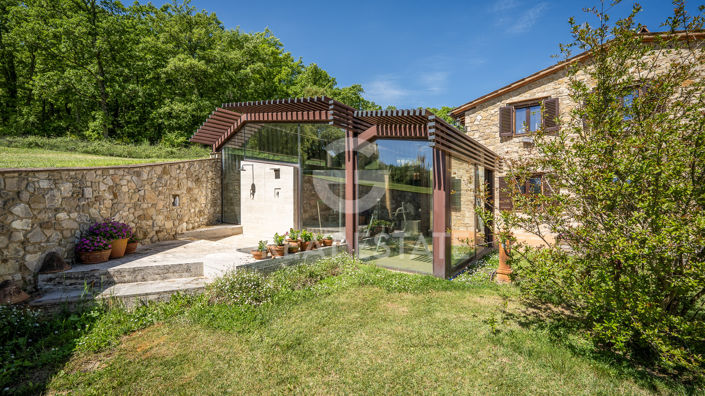 Image No.13-4 Bed Country House for sale