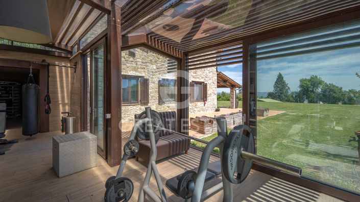 Image No.25-4 Bed Country House for sale
