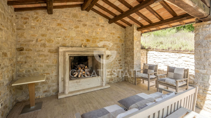 Image No.8-4 Bed Country House for sale