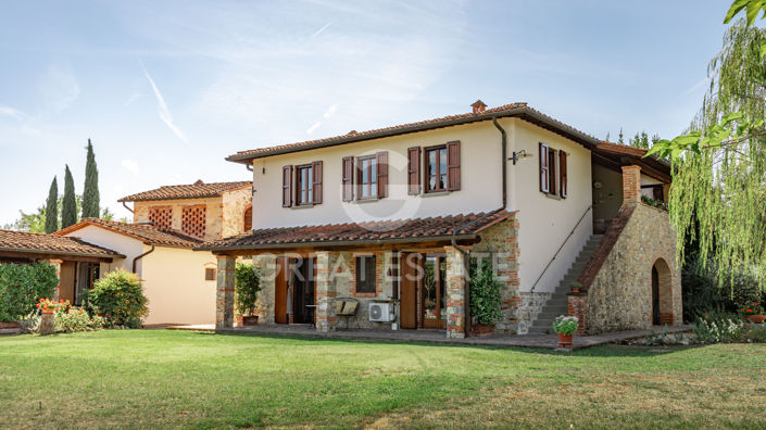 Image No.13-7 Bed Country House for sale