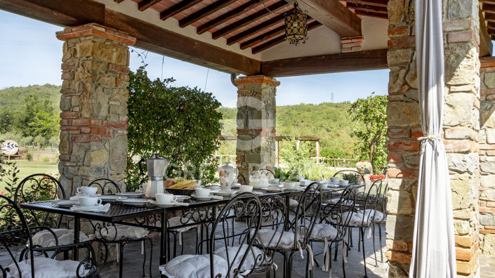 Image No.14-7 Bed Country House for sale