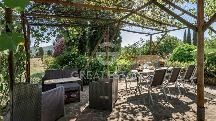 Image No.15-7 Bed Country House for sale