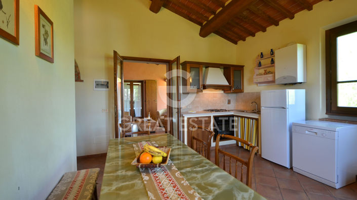 Image No.20-7 Bed Country House for sale