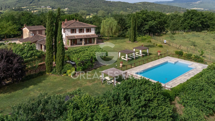 Image No.3-7 Bed Country House for sale