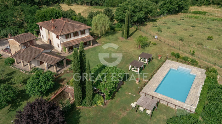 Image No.7-7 Bed Country House for sale