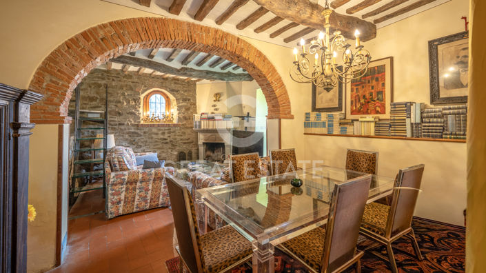 Image No.34-8 Bed Country House for sale