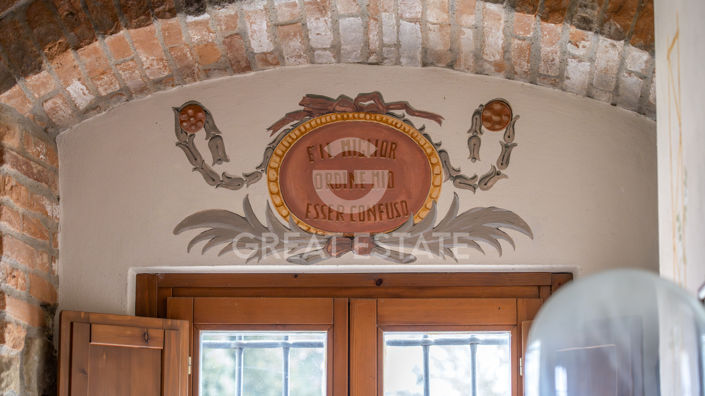 Image No.40-8 Bed Country House for sale