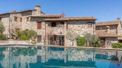 1 - San Venanzo, Apartment