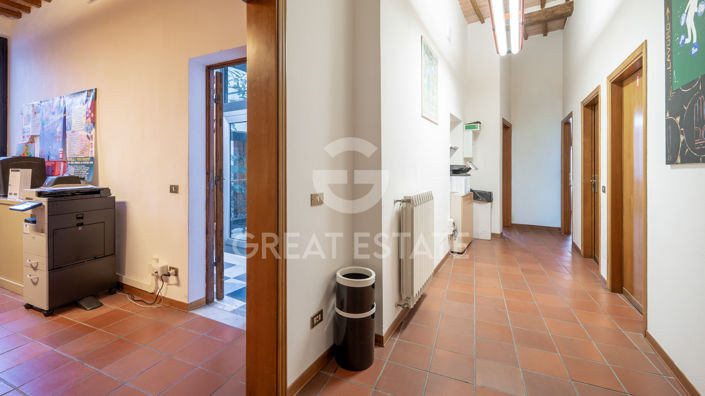 Image No.11-Maison de ville à vendre à Montepulciano