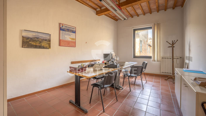 Image No.12-Maison de ville à vendre à Montepulciano