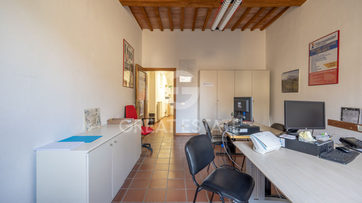 Image No.14-Maison de ville à vendre à Montepulciano