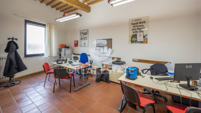 Image No.18-Maison de ville à vendre à Montepulciano