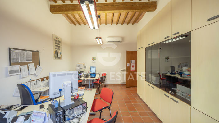 Image No.19-Maison de ville à vendre à Montepulciano