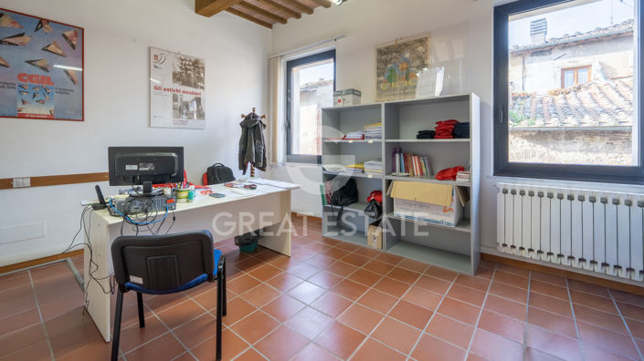 Image No.20-Maison de ville à vendre à Montepulciano