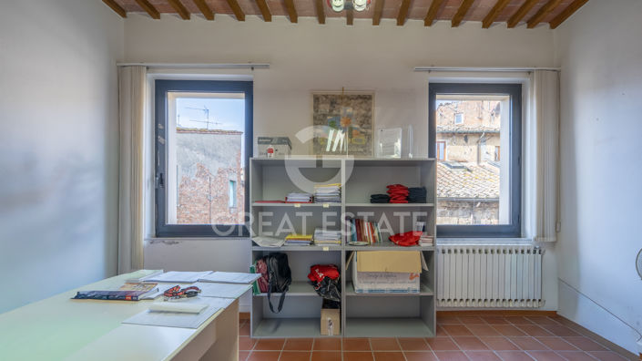 Image No.21-Maison de ville à vendre à Montepulciano