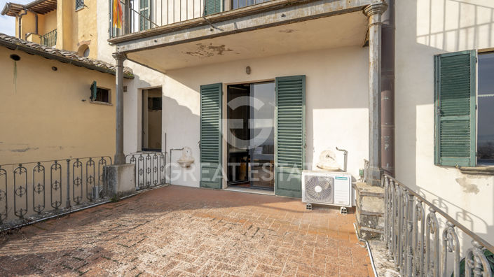 Image No.23-Maison de ville à vendre à Montepulciano