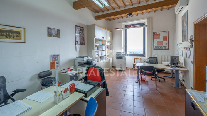 Image No.24-Maison de ville à vendre à Montepulciano