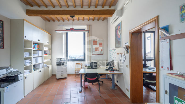 Image No.25-Maison de ville à vendre à Montepulciano