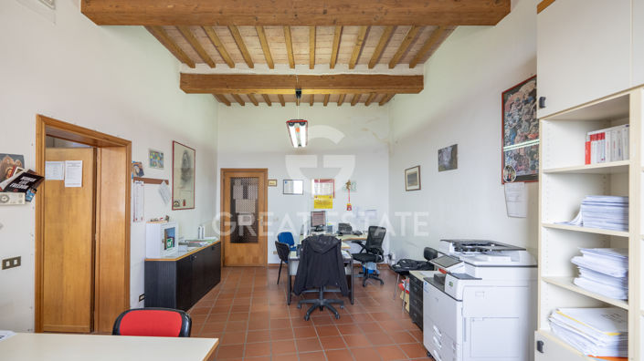 Image No.26-Maison de ville à vendre à Montepulciano