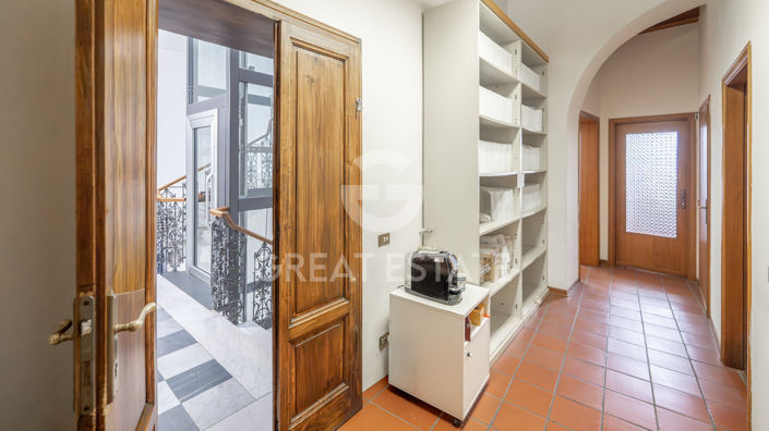 Image No.29-Maison de ville à vendre à Montepulciano