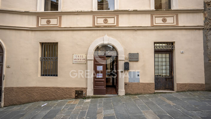 Image No.3-Maison de ville à vendre à Montepulciano