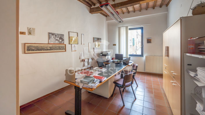 Image No.30-Maison de ville à vendre à Montepulciano