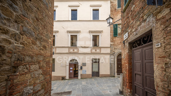 Image No.32-Maison de ville à vendre à Montepulciano