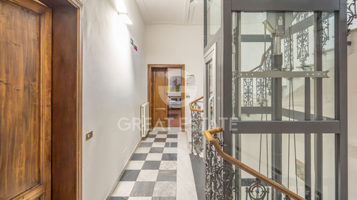 Image No.33-Maison de ville à vendre à Montepulciano