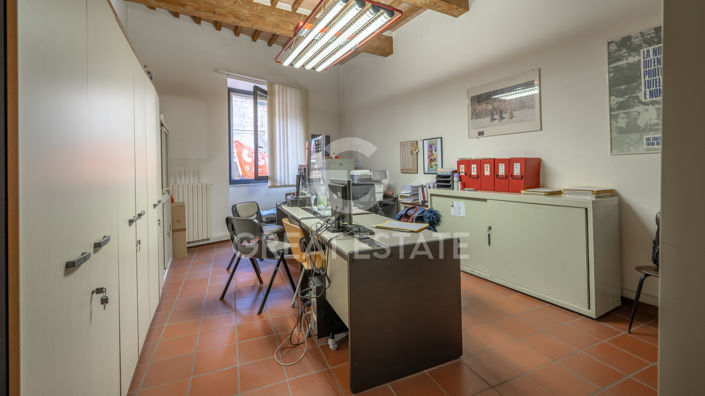 Image No.37-Maison de ville à vendre à Montepulciano