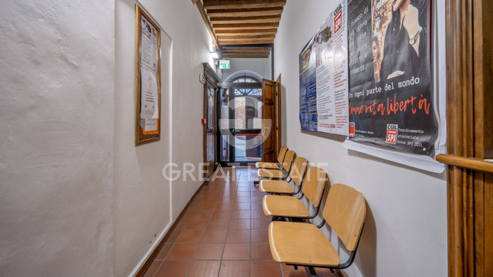 Image No.40-Maison de ville à vendre à Montepulciano