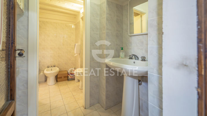 Image No.42-Maison de ville à vendre à Montepulciano