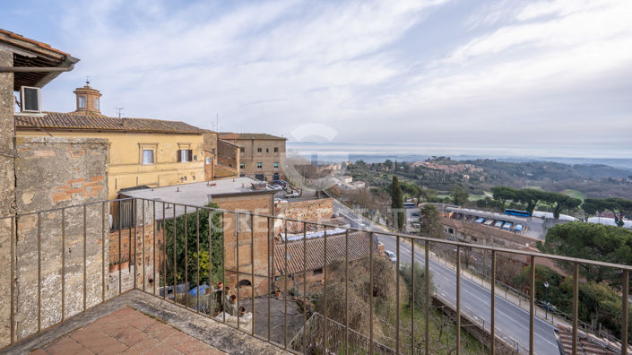 Image No.6-Maison de ville à vendre à Montepulciano
