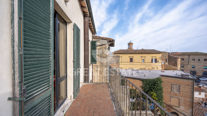 Image No.9-Maison de ville à vendre à Montepulciano