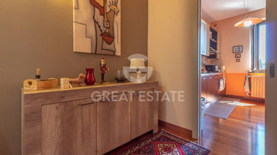 1 - Orvieto, Apartment