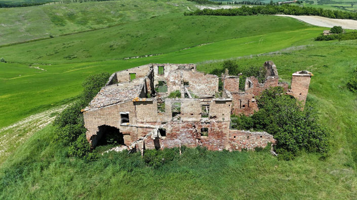 Image No.2-Country House for sale