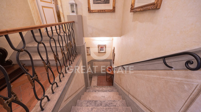 Image No.10-Propriété de 2 chambres à vendre à Siena