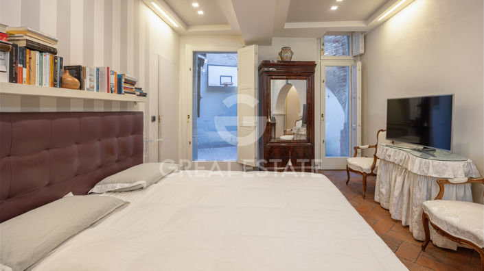 Image No.12-Propriété de 2 chambres à vendre à Siena