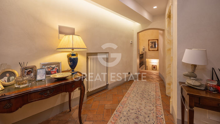 Image No.14-Propriété de 2 chambres à vendre à Siena
