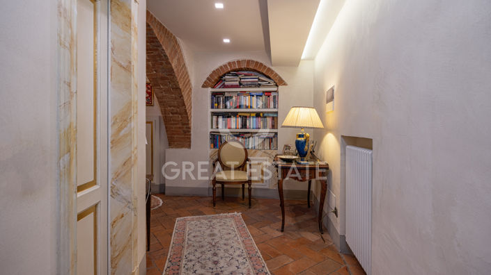 Image No.15-Propriété de 2 chambres à vendre à Siena
