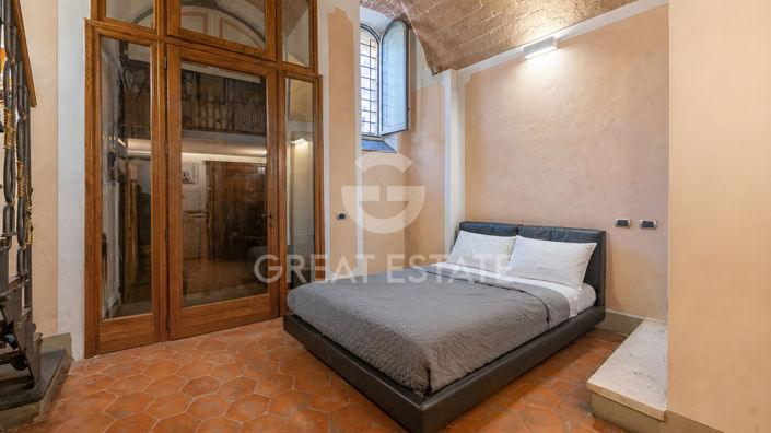 Image No.16-Propriété de 2 chambres à vendre à Siena