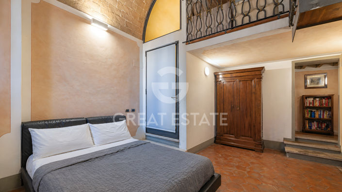 Image No.17-Propriété de 2 chambres à vendre à Siena