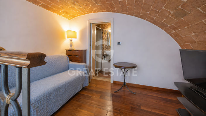 Image No.19-Propriété de 2 chambres à vendre à Siena