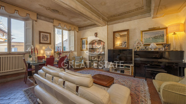 Image No.2-Propriété de 2 chambres à vendre à Siena
