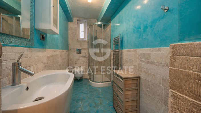 Image No.22-Propriété de 2 chambres à vendre à Siena